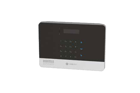 SC-Series Wireless Touchpad