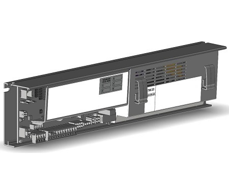 B6 Control Sliding Door System 20