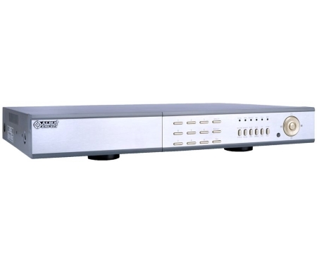 ALMA ED9408NV-8P  H.264 DVR