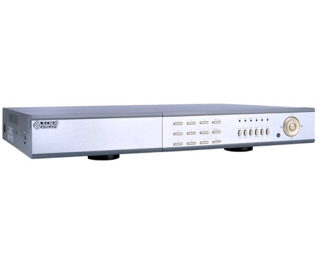 ALMA ED9416NV-8P H.264 DVR Recorder