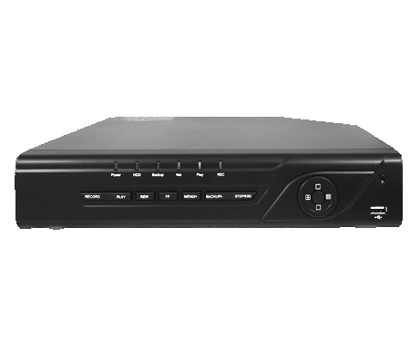 ALMA ED7000TSL H.264 DVR