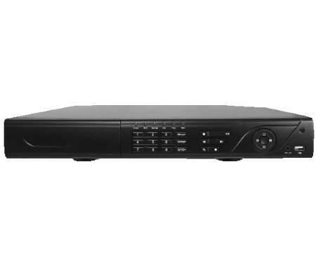 ALMA ED7200TEL H.264 DVR