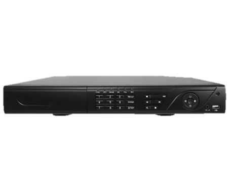 ALMA ED7216TEL H.264 DVR