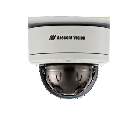 SurroundVideo® WDR