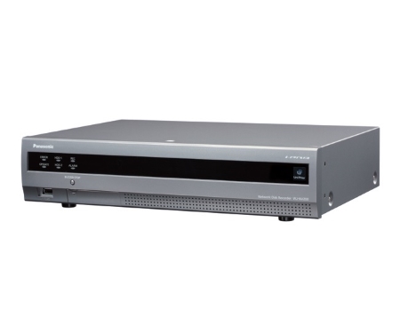 Network Disk Recorder WJ-NV200