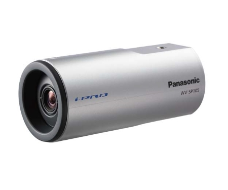 Network Camera WV-SP102