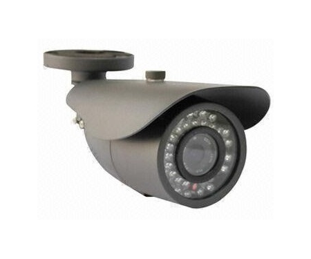 Outdoor IR CAMERA