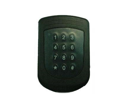 S500 Standalone Proximity Access Control System