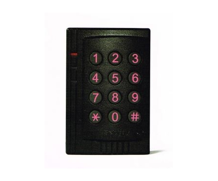 Serbury K3-3 Keypad