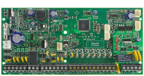 8-Zone Control (16 with zone doubling) Expandable To 32-Zone (SP6000)