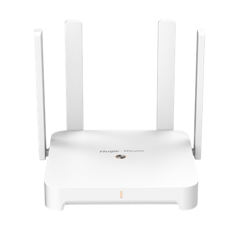 RG-EW1800GX PRO 1800M Wi-Fi 6 Dual-band Gigabit Mesh Router