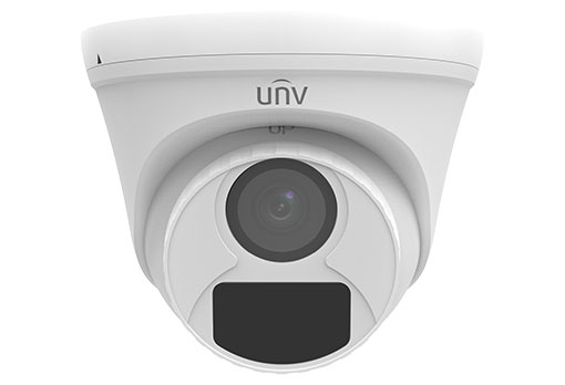  UAC-T112-F28(40) 2MP HD Fixed IR Turret Analog Camera