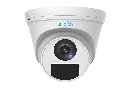 IPC-T122-PF28(40)-2MP Fixed Dome Network Camera